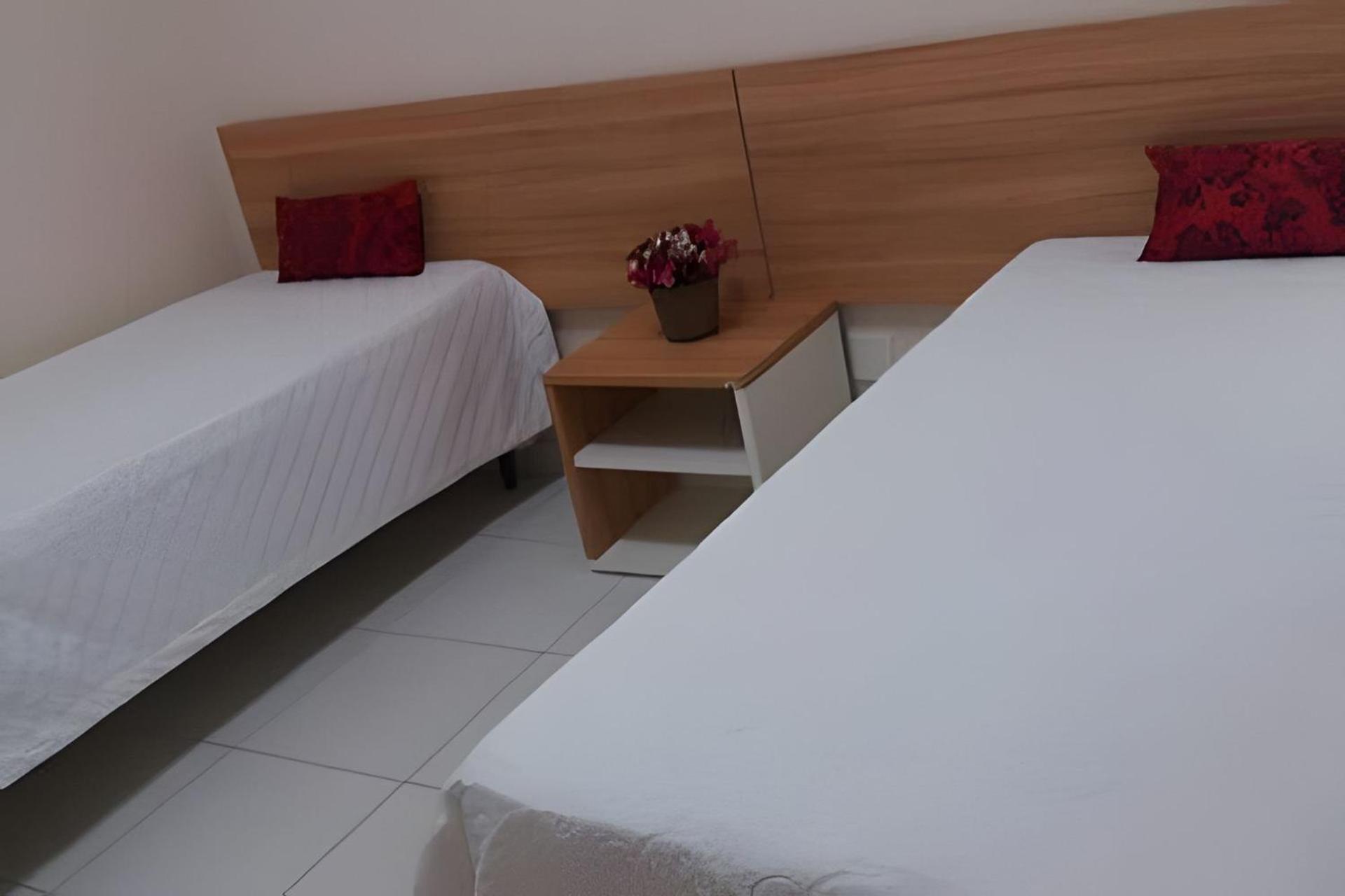 Thermas Do Bosque By Bnbhost Apartment *