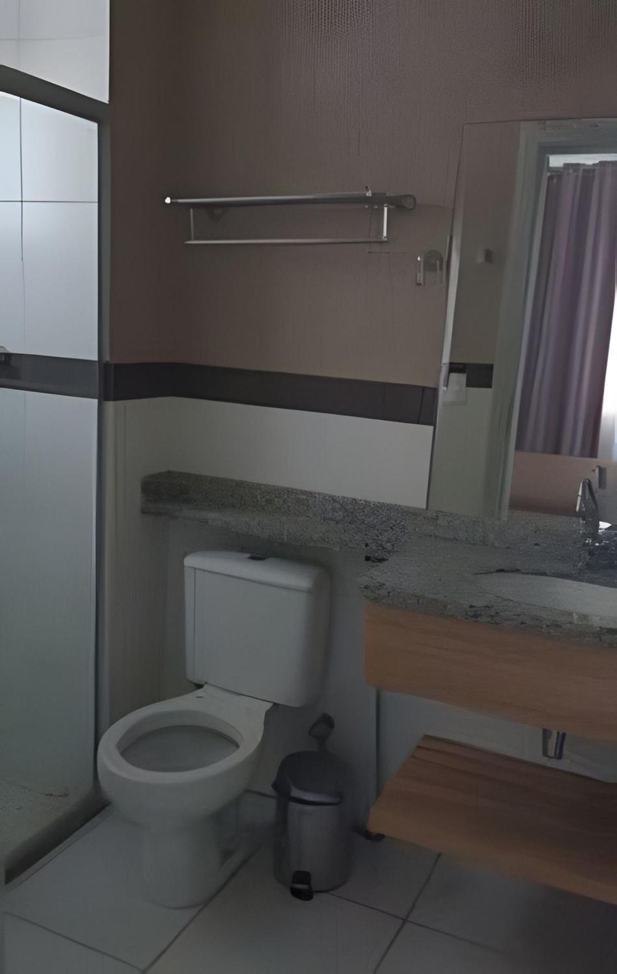 Apartment Thermas Do Bosque By Bnbhost