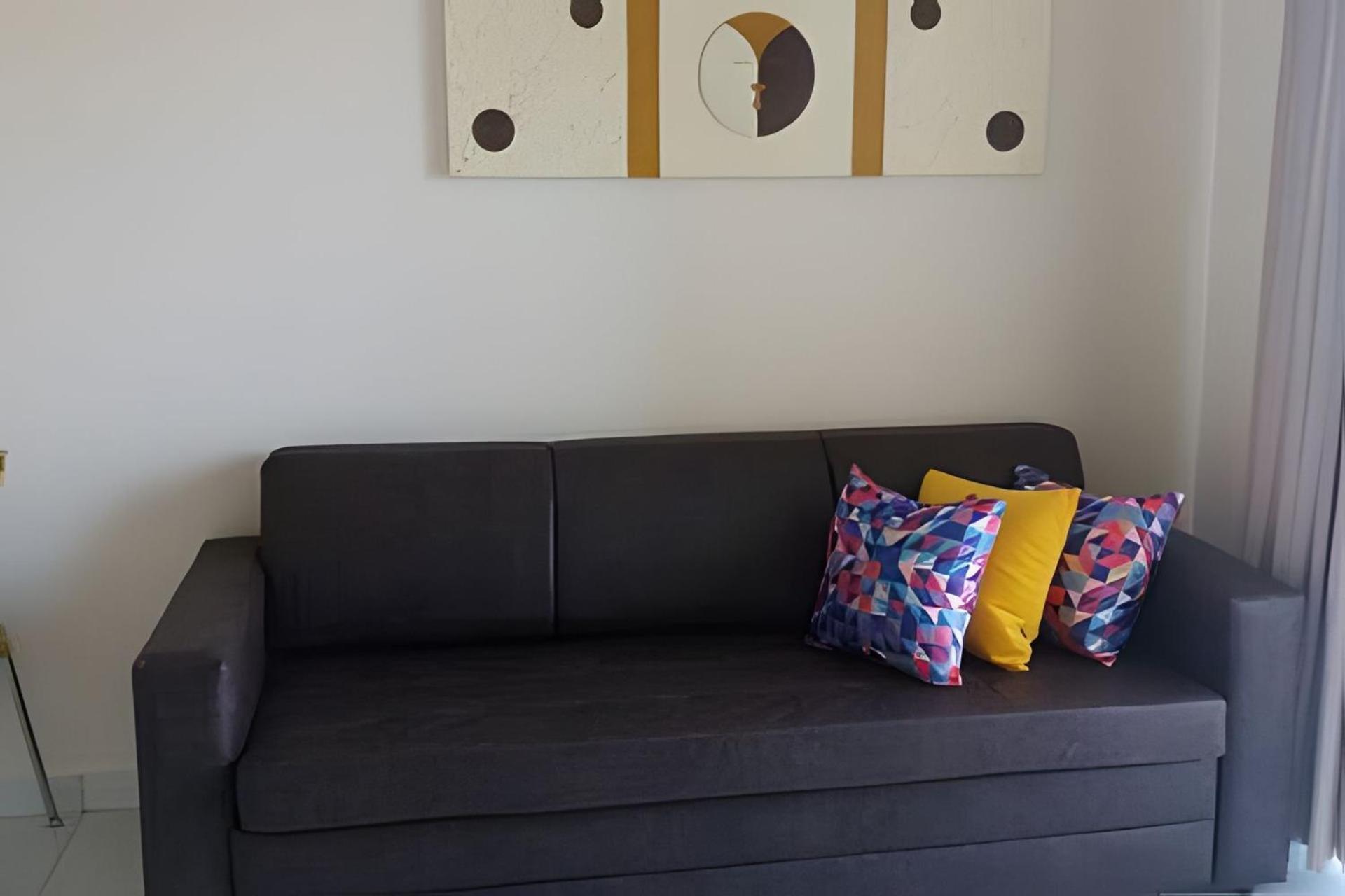 Thermas Do Bosque By Bnbhost Apartment