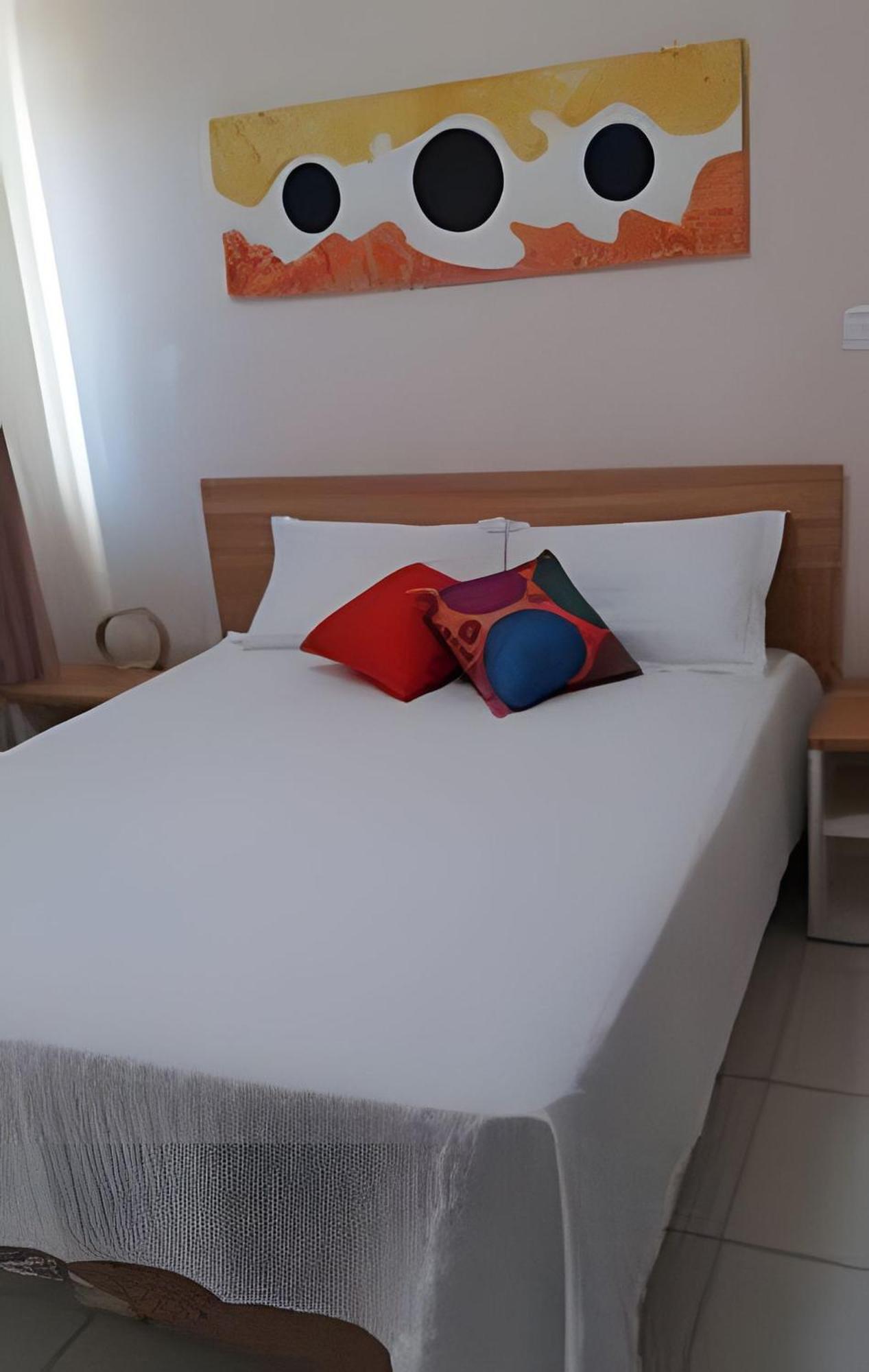 Thermas Do Bosque By Bnbhost Apartment Caldas Novas