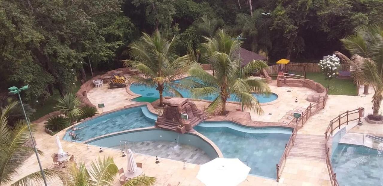 Thermas Do Bosque By Bnbhost Apartment *
