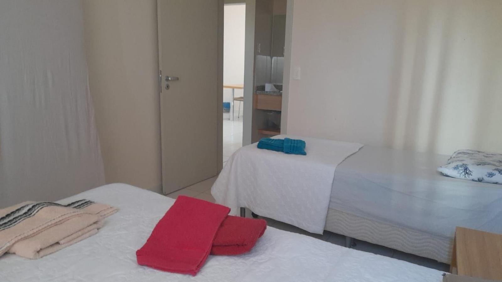 Thermas Do Bosque By Bnbhost Apartment