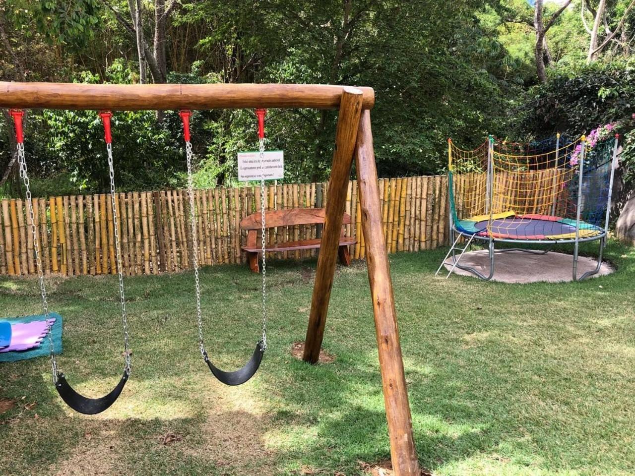 Thermas Do Bosque By Bnbhost Apartamento *